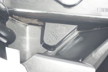 TRIUMPH TIGER 800 XRX 15-17 КРЫШКА КРЫШКА ЗВЕЗДОЧКИ