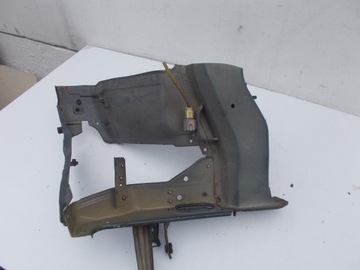 PODÉLNA VÝZTUHA ČTVRTKA PŘEDNÍ PRAVÁ GRAND VITARA II