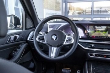 BMW X5 G05 SUV Facelifting 3.0 30d 298KM 2026 BMW X5 xDrive30d DEMO, zdjęcie 22