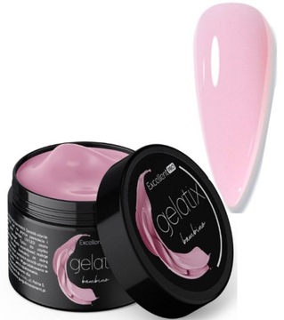Żel Galaretka Jelly GELATIX BAMBINO 50g