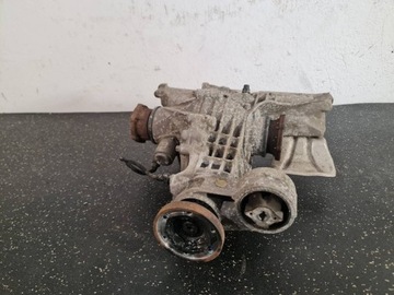 AUDI OE 0B0500043 K DIFERENCIÁL