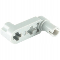 Lego Liftarm 3x0,5 33299 4211688 LBGray 1szt U