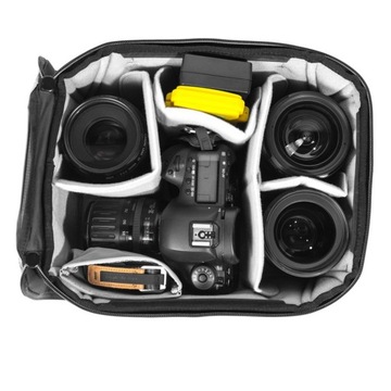 Travel Line Peak Design Camera Cube v2 Маленькая вставка
