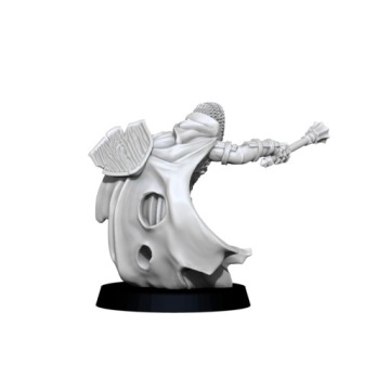 Проклятые клятвопреступники x 1 — POI — Мини-счет