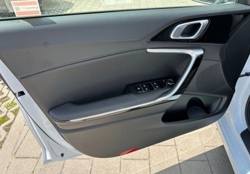 Kia Ceed III Kombi Facelifting 1.5 T-GDI 140KM 2025 Kia Ceed TRIBUTE dostepny od reki od KIA WOJTANOWICZ Gdynia 1.5 Benzyna, zdjęcie 15