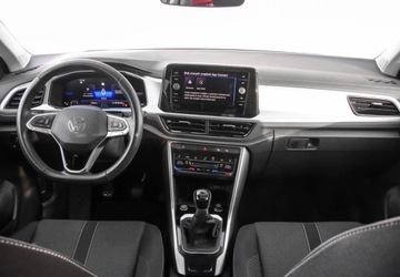 Volkswagen T-Roc I SUV Facelifting 1.5 TSI ACT 150KM 2024 Volkswagen T-Roc 1.5TSI 150KM Special Edition, Tempomat Aktywny, Podgrzewa, zdjęcie 13