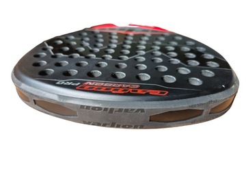 Ракетка весла Z5518 VARLION CANON CARBON PRO BLACK 2.0