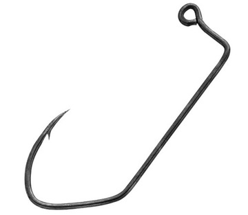 HACZYKI JIG MUSTAD 32500-BN roz. 4 - 25 sztuk