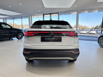 Volkswagen T-Cross SUV 1.5 TSI 150KM 2024 Volkswagen Taigo Style / 1 właściciel / Salon Pols, zdjęcie 2