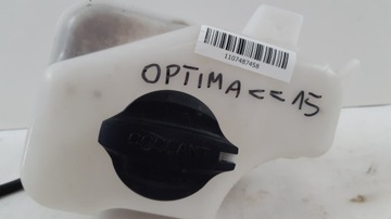 KIA OPTIMA III NÁDOBKA VYROVNÁVACÍ
