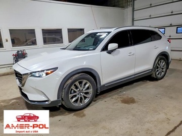 Mazda CX-9 2019