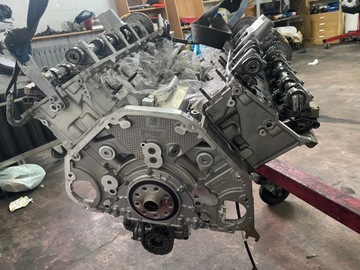 MOTOR SLOUPEK BMW G06 G11 G30 N63B44D 530 PS JAKO NOVÝ