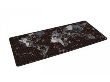 Podkładka mata organizer pod mysz dla gracza 90x40 cm