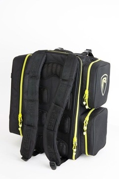 Plecak Fox Rage Predator Ruckall