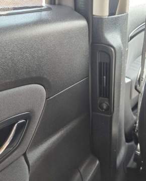 Renault Grand Scenic II 2014 Renault Grand Scenic Grand Scenic Nawigacja zadbana 1.2 Benzyna 125KM, zdjęcie 18