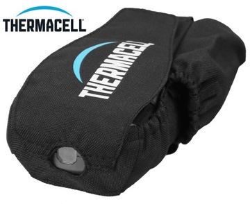ЧЕХОЛ ДЛЯ УСТРОЙСТВ THERMACELL, ЧЕРНЫЙ