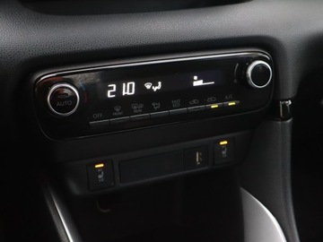 Mazda 2 III 2022 Mazda 2 1.5 Hybrid, Salon Polska, 1. Właściciel, zdjęcie 17