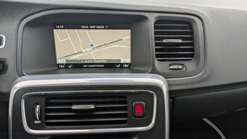 Volvo V60 I Kombi Facelifting 2.0 D2 DRIVE-E 120KM 2015 Volvo V60 2.0D 120PS OPŁACONY Bezwypadkowy Serwis, zdjęcie 28