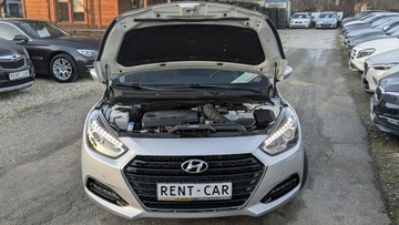 Hyundai i40 Kombi Facelifting 1.7 CRDi 115KM 2016 Hyundai i40 1.7CRDi 116PS OPŁACONY Bezwypadkowy, zdjęcie 33