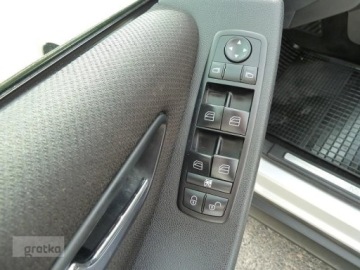 Mercedes Klasa B W245 150 95KM 2006 Mercedes-Benz Klasa B Mercedes-Benz Klasa B W245 150 Nowy Rozrzad Zarejest, zdjęcie 14