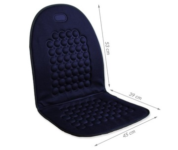 МАГНИТНАЯ ЗАЩИТА КРЫШКИ КОВРИКА СИДЕНЬЯ