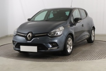 Renault Clio IV Hatchback 5d ENERGY TCe 99g 90KM 2016 Renault Clio 0.9 TCe, Salon Polska, 1. Właściciel, zdjęcie 1