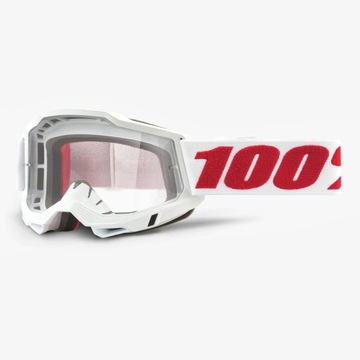 Gogle Ochronne 100% Accuri 2