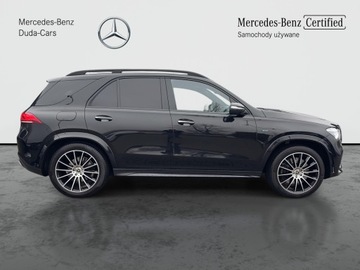 Mercedes GLE V167 2021 Mercedes-Benz GLE 350 GLE 350de 4MATIC Plug-in Hyb, zdjęcie 3