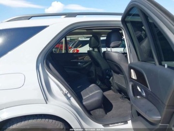 Mercedes GLE V167 2024 Mercedes-Benz GLE 450 Plug-In 4Matic 2024 2.0l 2.0 Hybryda Plug-in 248KM, zdjęcie 12