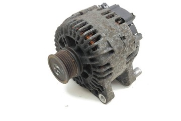 ALTERNÁTOR CITROEN C-CROSSER (EP_) 9665735680 2.2L DIESEL 115KW 2011