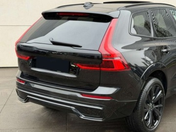 Volvo XC60 II 2026 XC60 T6 Plug-In Hybrid AWD Ultra Black Edition (398KM) 2026, zdjęcie 19