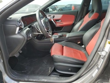 Mercedes CLA C118/X118 2020 Mercedes-Benz CLA 250 coupe 2.0 Benzyna 221KM, zdjęcie 6