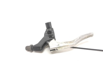 MOCOWANIE DŹWIGNI SPRZĘGŁA Z MOCOWANIEM NA LUSTERKO