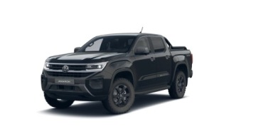 Volkswagen Amarok II 2026