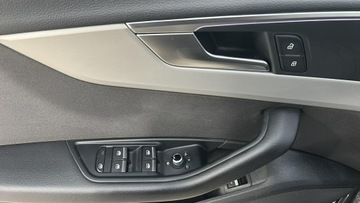 Audi A4 B9 Limousine Facelifting 2.0 35 TDI 163KM 2022 Audi A4 Limousine 35 TDI mHEV Advanced S tronic, zdjęcie 12