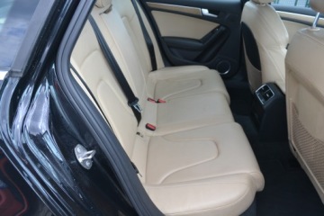 Audi A4 B8 Allroad quattro Facelifting 2.0 TFSI 211KM 2012 Audi A4 z Niemiec ,Opłacony 4x4, zdjęcie 9