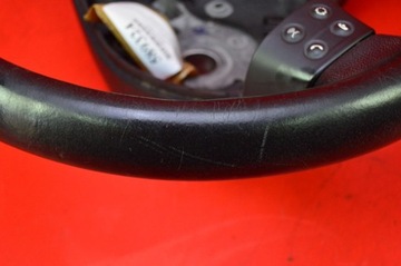 СИДЕНЬЕ РУЛЕВОЕ КОЛЕСО LEON 2 II 08R