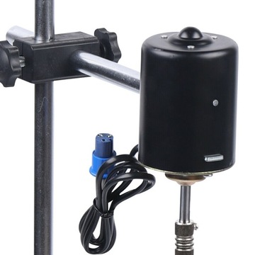 ЭЛЕКТРИЧЕСКАЯ ЛАБОРАТОРНАЯ МЕШАЛКА МОЩНОСТЬЮ 200 ВТ