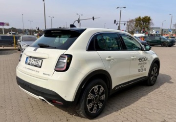 Fiat 2024 Fiat 600 Demo Gwarancja do 31.03.2027 1.2 Hybryda 145KM, zdjęcie 5