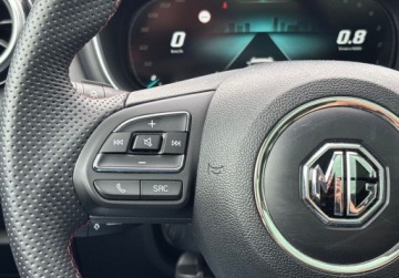 MG HS I SUV 1.5 T-GDi 162KM 2024 MG HS 1.5 T-GDI 162KM DCT Exclusive Kamera360 Nawigacja LED FV 23 Salon PL, zdjęcie 30