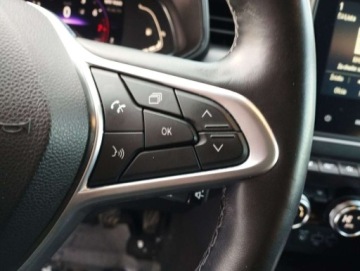 Renault Clio V Hatchback 5d 1.0 TCE 100 LPG 100KM 2021 Renault Clio 1.0Tce 100KM LPG BenzynaLPG 100KM, zdjęcie 19