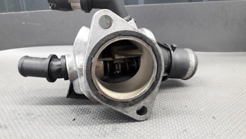 55202887 POUZDRO TERMOSTATU ALFA ROMEO GT 1,9 JTD