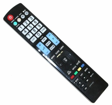 Pilot TV LCD LG AKB72914209