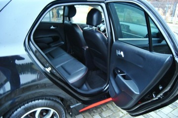 Kia Picanto III Hatchback 5d 1.0 MPI 67KM 2019 Kia Picanto GT-Line * Skóra * LEDY, zdjęcie 10