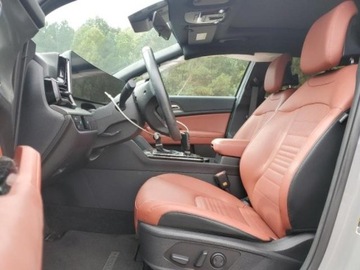 Kia 2023 Kia Sportage Kia Sportage SX FWD, od ubezpieczalni, zdjęcie 7