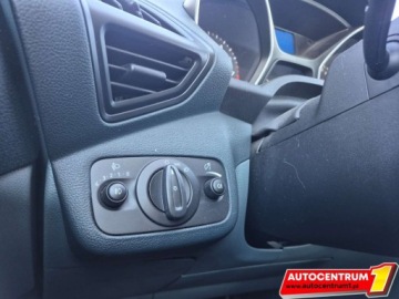 Ford C-MAX II Minivan 1.0 EcoBoost 100KM 2014 Ford C-MAX Czujniki Parkowania Klimatyzacja Grzane Fotele Pelen Serwis, zdjęcie 26