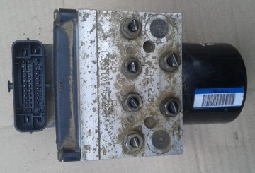 Pompa ABS ESP 3C0614109C VW Passat B6 1,9 2,0 TDI