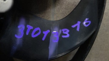 FORD MONDEO MK IV VENTILÁTOR CHLADIČŮ