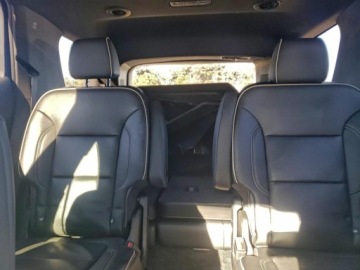 Chevrolet 2023 Chevrolet Traverse Premier 2023 3.6 Benzyna 310KM, zdjęcie 10