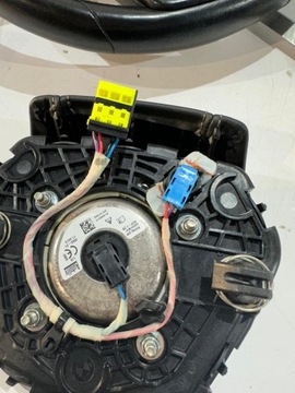 BMW 5 G30 / 7 G11 VOLANT OHŘÍVAČ - 14629